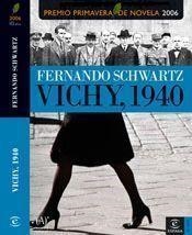 VICHY, 1940 | 9788467020922 | SCHWARTZ, FERNANDO