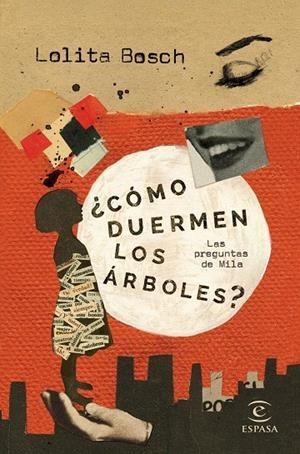 ¿ CÓMO DUERMEN LOS ÁRBOLES ? | 9788467047219 | BOSCH, LOLITA