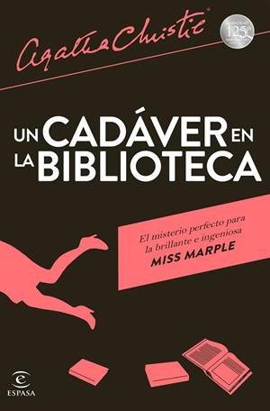 CADÁVER EN LA BIBLIOTECA, UN | 9788467045406 | CHRISTIE, AGATHA