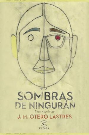 SOMBRAS DE NINGURÁN | 9788467045925 | OTERO LASTRES, J. M.