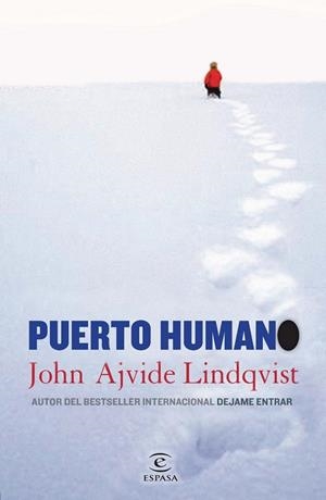 PUERTO HUMANO | 9788467038828 | AJVIDE, JOHN