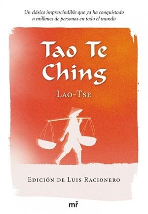 TAO TE CHING | 9788427039001 | LAO-TSE
