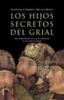 HIJOS SECRETOS DEL GRIAL, LOS | 9788427026551 | HOPKINS, MARILYN / SIMMANS, GRAHAM / WALLACE, TIM / AUTORES VARIOS