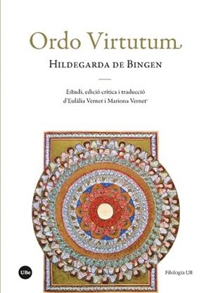 ORDO VIRTUTUM | 9788491680185 | DE BINGEN, HILDEGARDA
