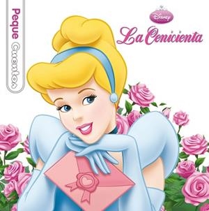CENICIENTA, LA. PEQUECUENTOS | 9788499514390 | DISNEY