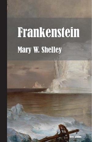 FRANKESNSTEIN | 9788415499503 | SHELLEY, MARY W.