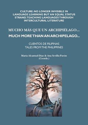 MUCHO MÁS QUE UN ARCHIPIÉLAGO...MUCH MORE THAN AN ARCHIPELAGO | 9788415499510 | VARIOS AUTORES
