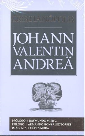 CRISTIANÓPOLIS | 9786071650740 | VALENTIN, ANDREÄ