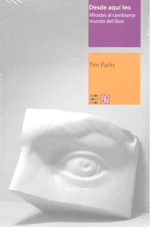 DESDE AQUI LEO | 9786071650375 | PARKS, TIM