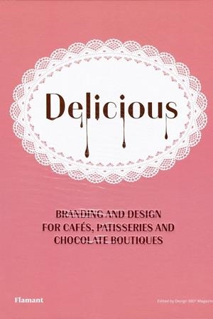 DELICIOUS | 9788417084042 | AAVV