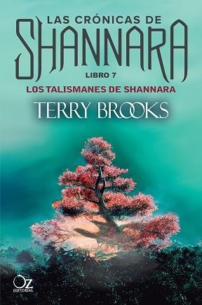 TALISMANES DE SHANNARA, LOS | 9788416224845 | BROOKS, TERRY