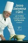 CUINA TRADICIONAL CATALANA A L'ABAST, LA | 9788466406666 | LLADONOSA, JOSEP
