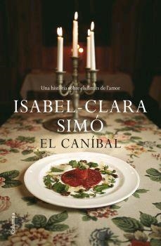 CANÍBAL, EL | 9788466407854 | SIMÓ, ISABEL-CLARA