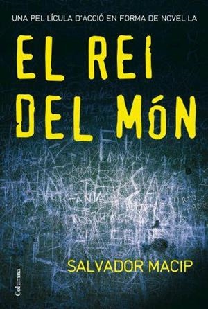 REI DEL MÓN, EL | 9788466408592 | MACIP, SALVADOR