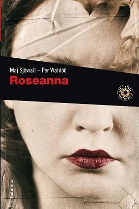 ROSEANNA | 9788466410700 | WAHLÖÖ, PER