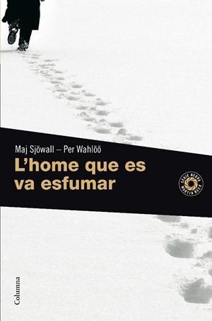 HOME QUE ES VA ESFUMAR, L' | 9788466410939 | WAHLÖÖ, PER