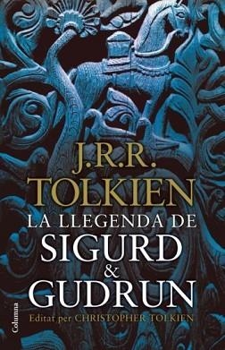 LLEGENDA DE SIGURD & GUDRÚN, LA | 9788466411165 | TOLKIEN, J. R. R.