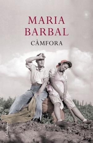 CÀMFORA | 9788466411042 | BARBAL, MARIA
