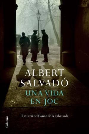 VIDA EN JOC, UNA | 9788466411219 | SALVADÓ, ALBERT