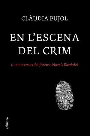 EN L'ESCENA DEL CRIM | 9788466410830 | PUJOL, CLAUDIA