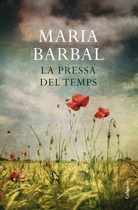 PRESSA DEL TEMPS, LA | 9788466411264 | BARBAL, MARIA