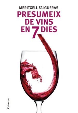 PRESUMEIX DE VINS | 9788466412995 | FALGUERAS, MERITXELL