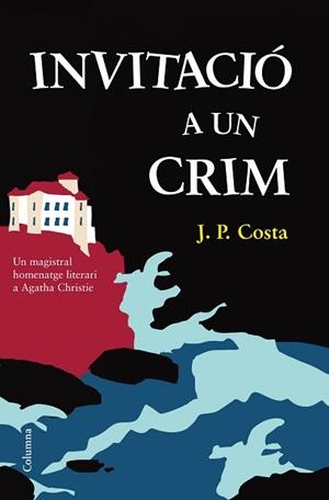 INVITACIÓ A UN CRIM | 9788466415828 | PERRAMON, JORDI
