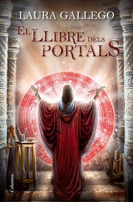 LLIBRE DELS PORTALS, EL | 9788466416535 | GALLEGO, LAURA