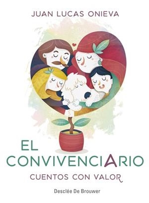 CONVIVENCIARIO, EL | 9788433029614 | ONIEVA, JUAN LUCAS