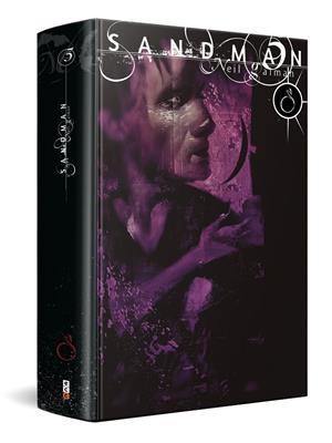 SANDMAN 05 : JUEGO A SER TÚ (ED. DELUXE) | 9788417401313 | GAIMAN, NEIL