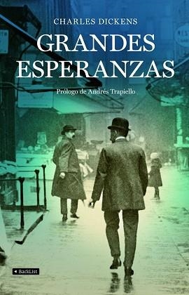 GRANDES ESPERANZAS | 9788408081319 | DICKENS, CHARLES