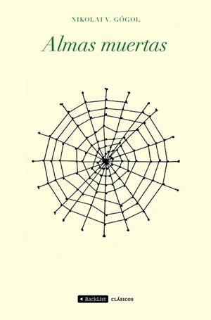 ALMAS MUERTAS | 9788408078524 | GÓGOL, NIKOLAI V.