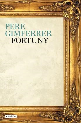 FORTUNY | 9788408091943 | GIMFERRER, PERE