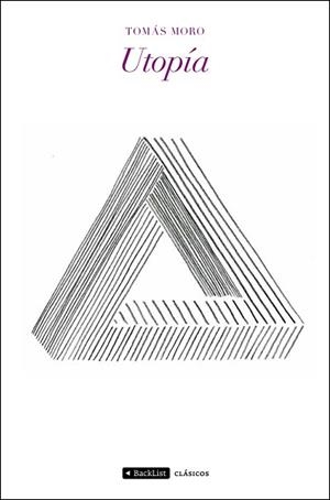 UTOPÍA | 9788408101062 | MORO, TOMÁS