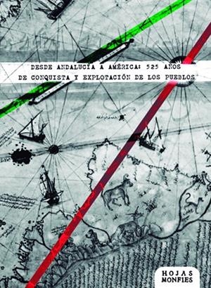 DESDE ANDALUCÍA A AMÉRICA | 9788417015589