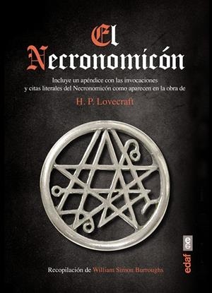 NECRONOMICÓN, EL | 9788441435018 | STONE, JOSHUA DAVID