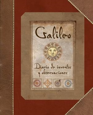 GALILEO DIARIO DE INVENTOS | 9788484416777 | GALILEO