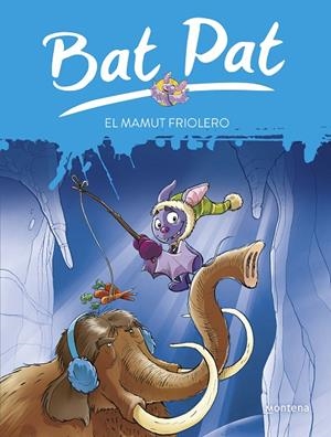MAMUT FRIOLERO, EL | 9788484415022 | PAVANELLO, ROBERTO