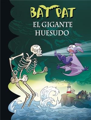 GIGANTE HUESUDO, EL | 9788490434369 | PAVANELLO, ROBERTO