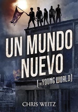 MUNDO NUEVO, UN | 9788490431221 | WEITZ, CHRIS