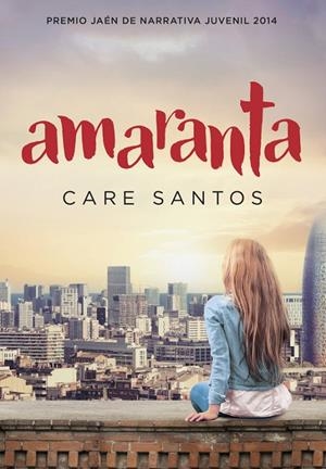 AMARANTA | 9788490433690 | SANTOS, CARE