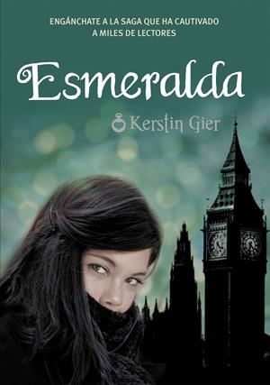 ESMERALDA | 9788484419990 | GIER, KERSTIN