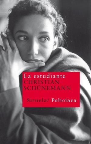 ESTUDIANTE, LA | 9788498413793 | SCHÜNEMANN, CHRISTIAN