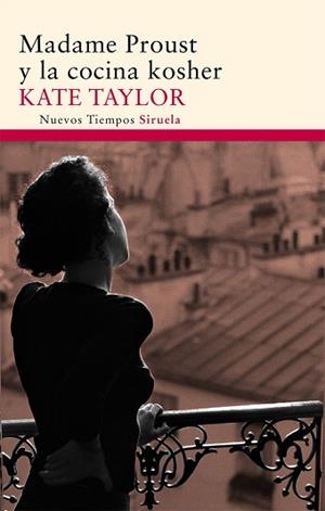 MADAME PROUST Y LA COCINA KOSHER | 9788498416510 | TAYLOR, KATE