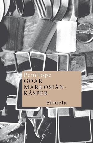 PENELOPE | 9788478446520 | MARKOSIAN, GOAR