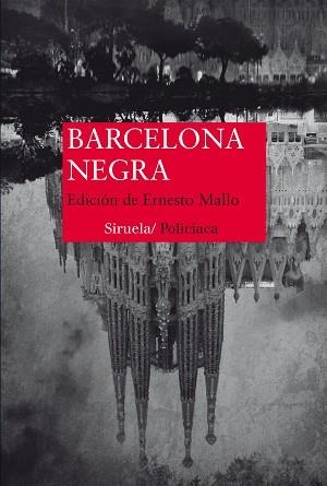 BARCELONA NEGRA | 9788416638994 | MALLO, ERNESTO