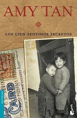 CIEN SENTIDOS SECRETOS, LOS | 9788408073178 | TAN, AMY