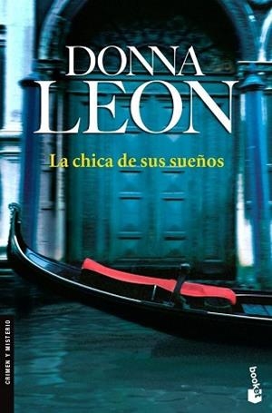 CHICA DE SUS SUEÑOS, LA | 9788432250224 | LEON, DONNA