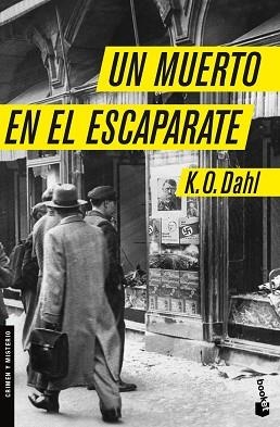 MUERTO EN EL ESCAPARATE, UN | 9788496580428 | DAHL, K. O.