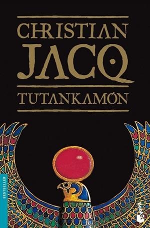 TUTANKAMON | 9788408090212 | JACQ, CHRISTIAN